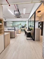 Tuas Cove Industrial Centre (D22), Factory #613379421